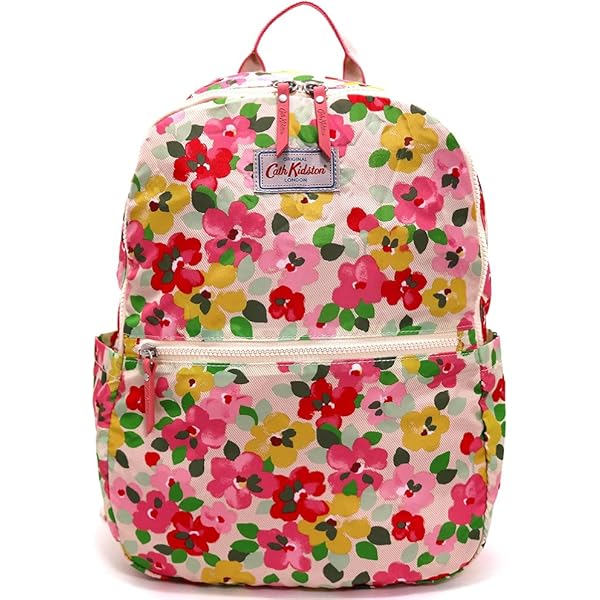 Cath Kidstonリュック キャスキッドソン スヌーピー ピーナッツ スヌーピーとキャス キッドソンがコラボ！キッズアイテムも多数
